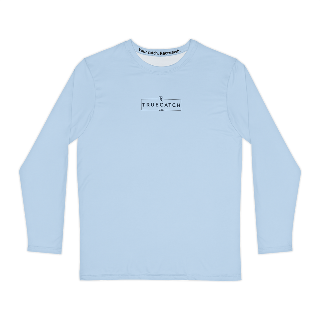 TrueCatch Custom Replica Performance Fishing Shirt