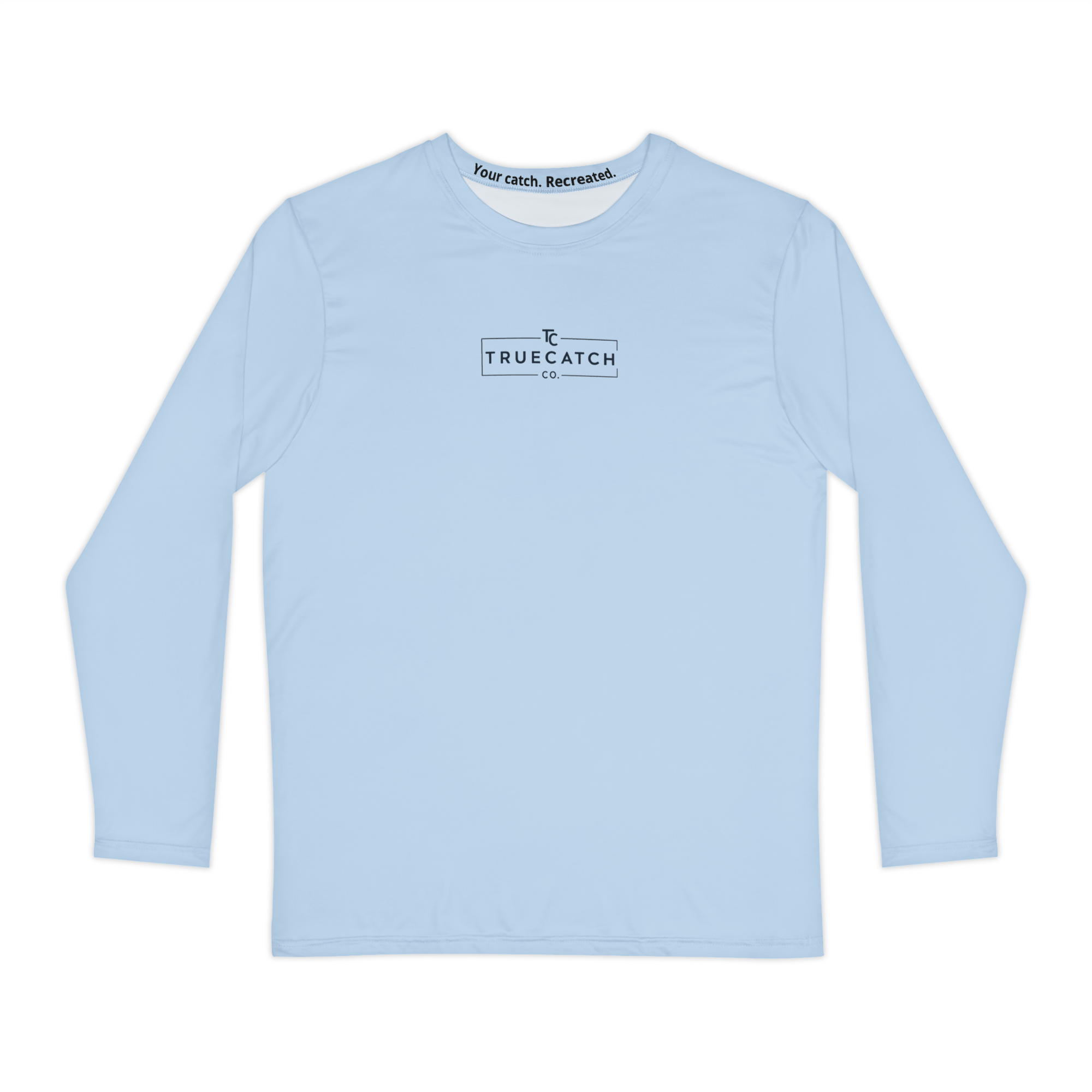 TrueCatch Custom Replica Performance Fishing Shirt