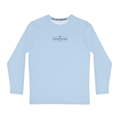 TrueCatch Custom Replica Performance Fishing Shirt