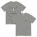 TrueCatch Co Antler Series Custom Replica Tee