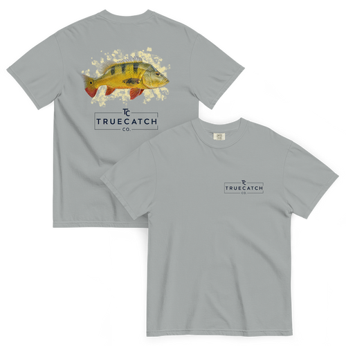 TrueCatch Replica Tee