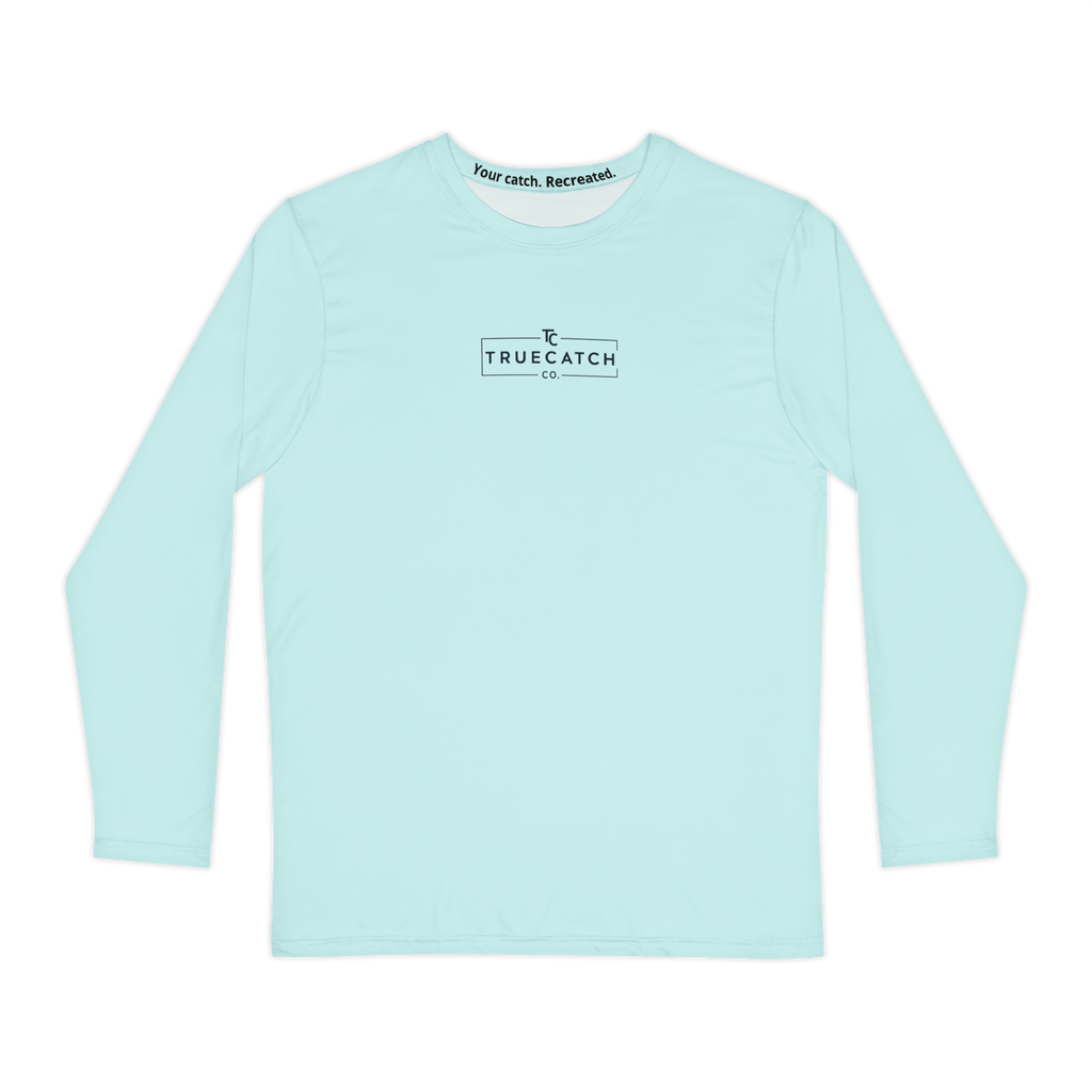 TrueCatch Custom Replica Performance Fishing Shirt
