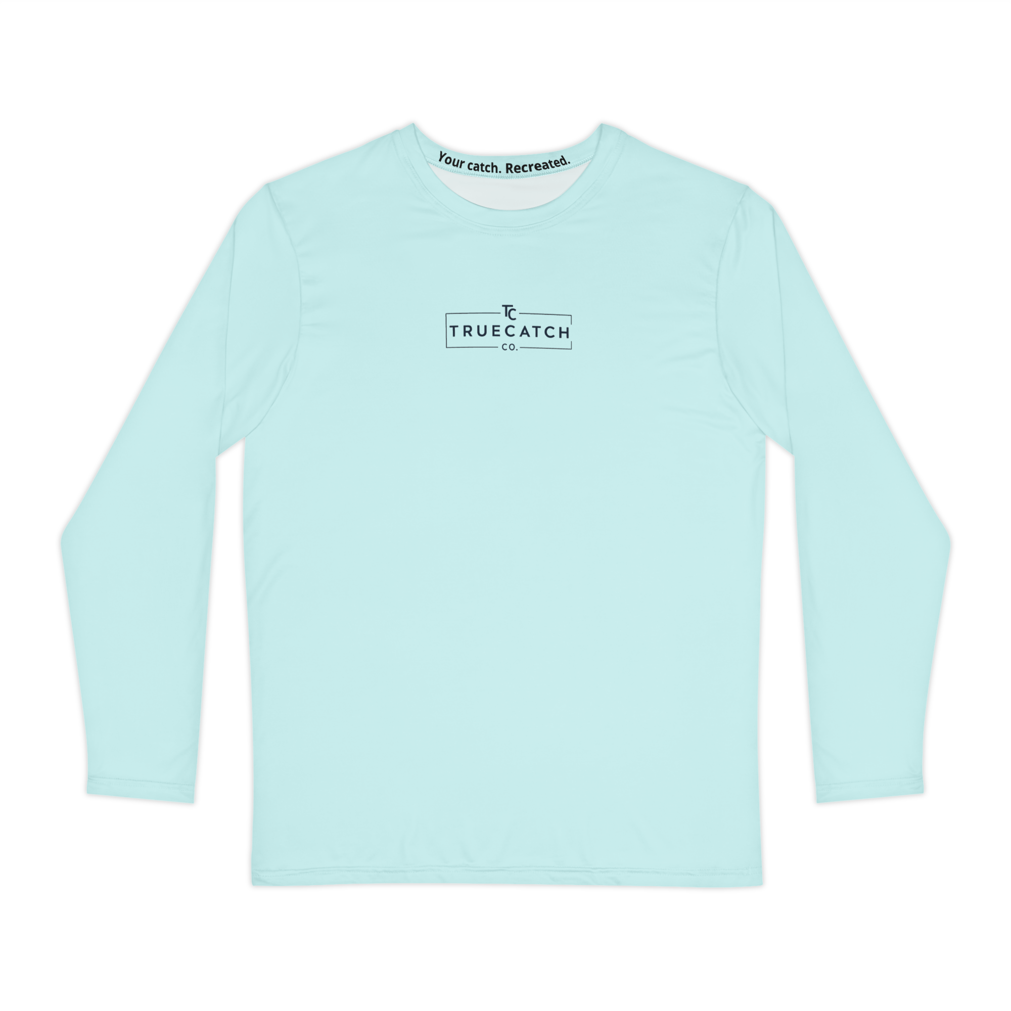 TrueCatch Custom Replica Performance Fishing Shirt