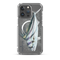 TrueCatch Custom Replica Phone Case
