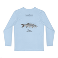 TrueCatch Custom Replica Performance Fishing Shirt
