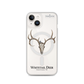 TrueCatch Co. Antler Series Custom Replica Phone Case