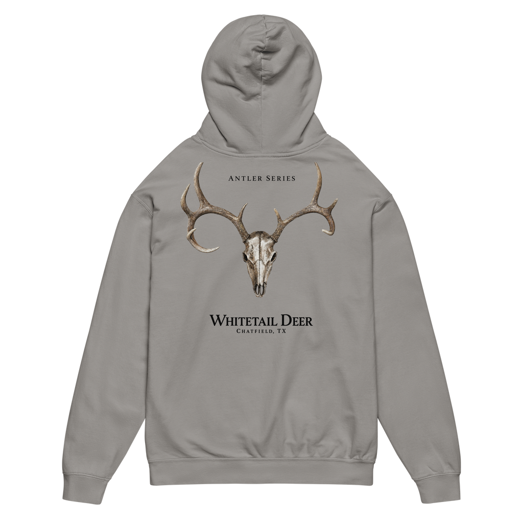 TrueCatch Co. Antler Series Custom Replica Hoodie