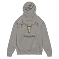 TrueCatch Co. Antler Series Custom Replica Hoodie