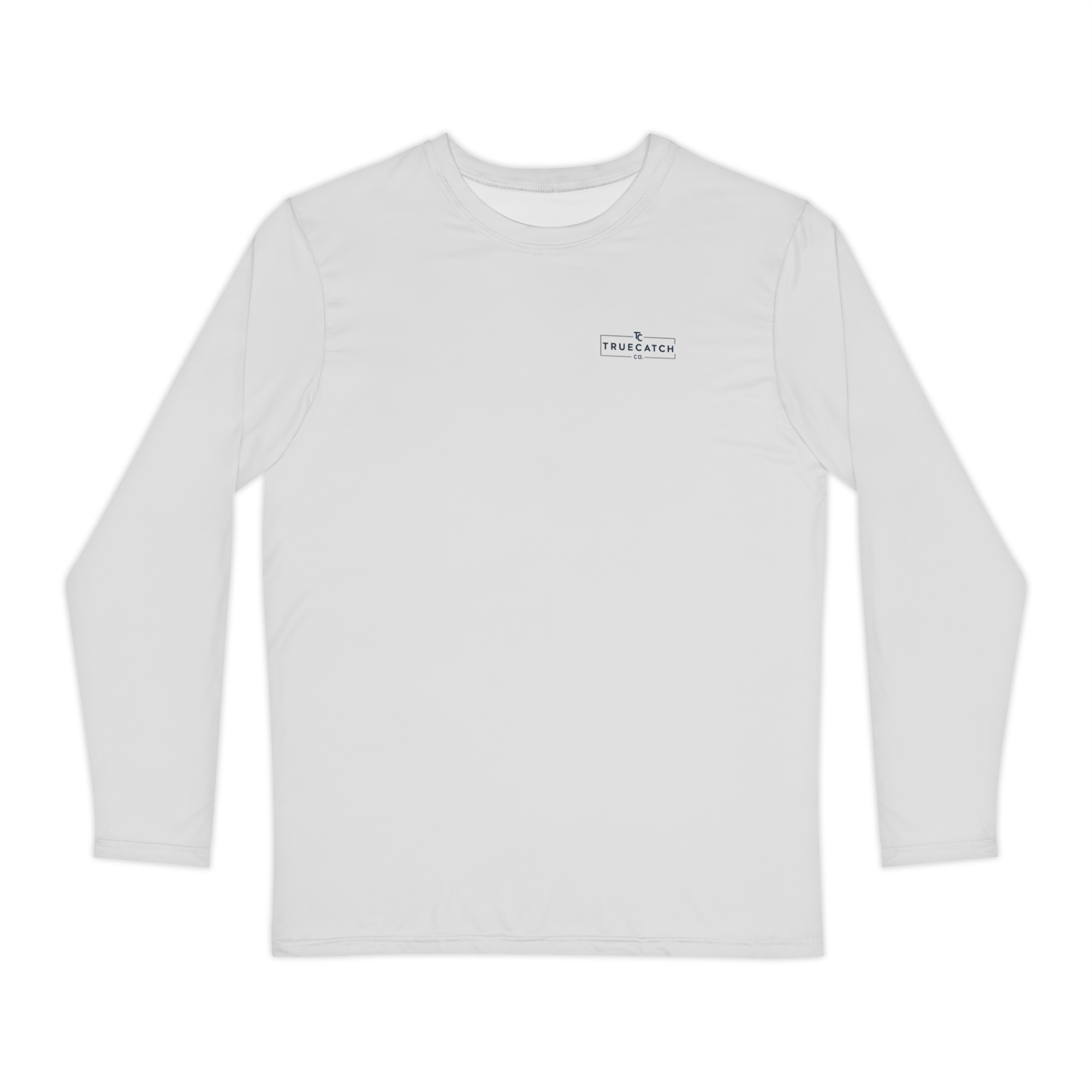 TrueCatch Custom Replica Performance Fishing Shirt
