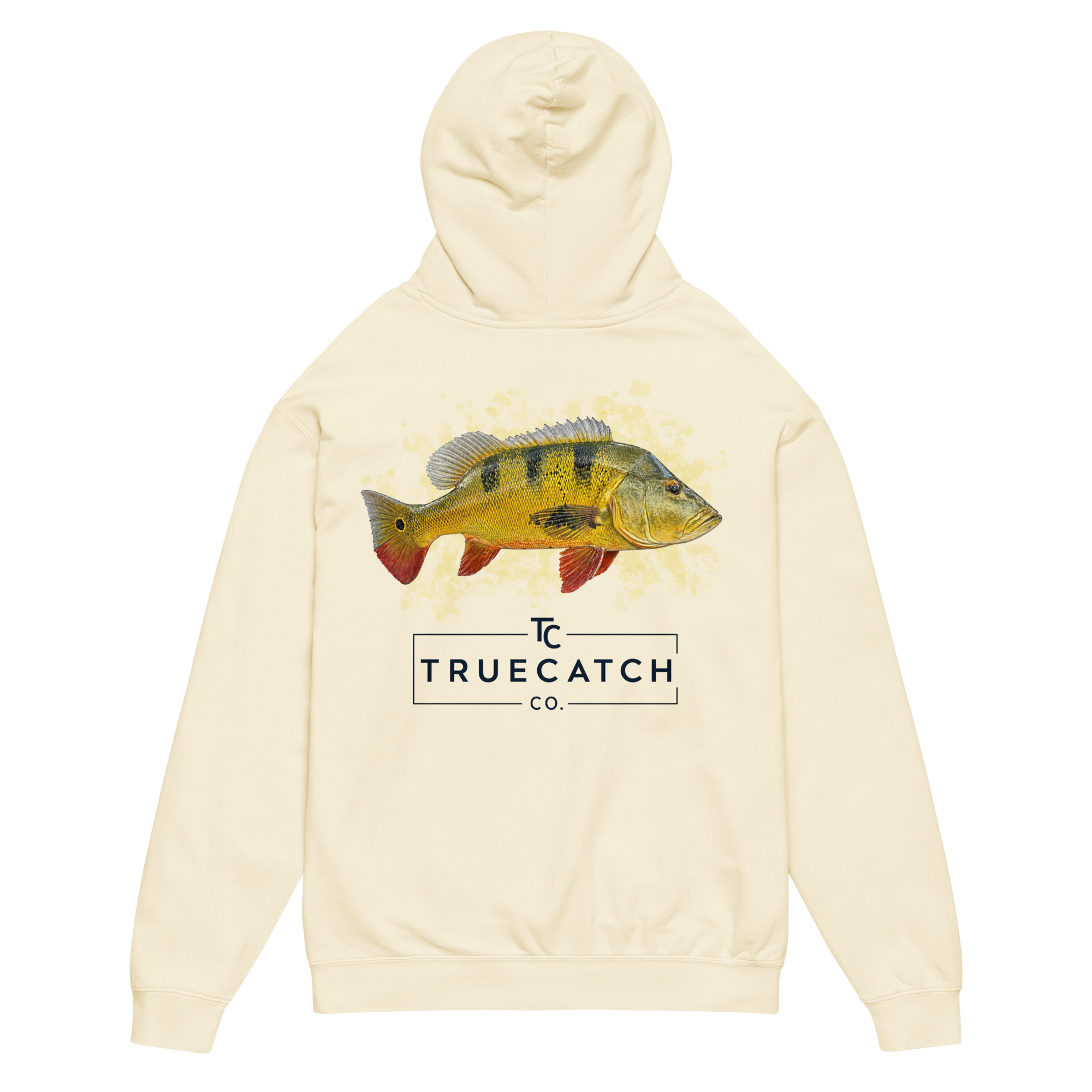 TrueCatch Custom Replica Hoodie