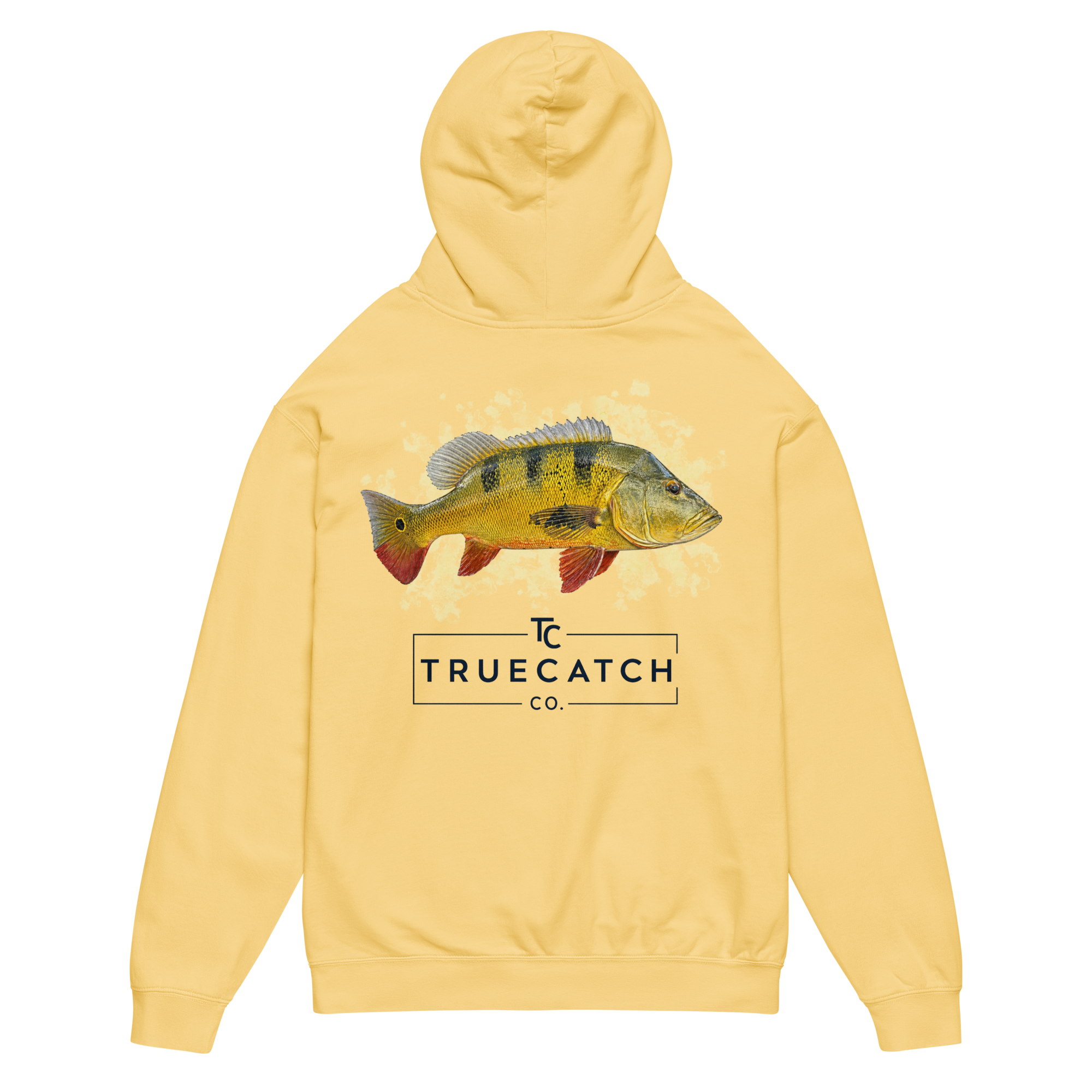 TrueCatch Custom Replica Hoodie