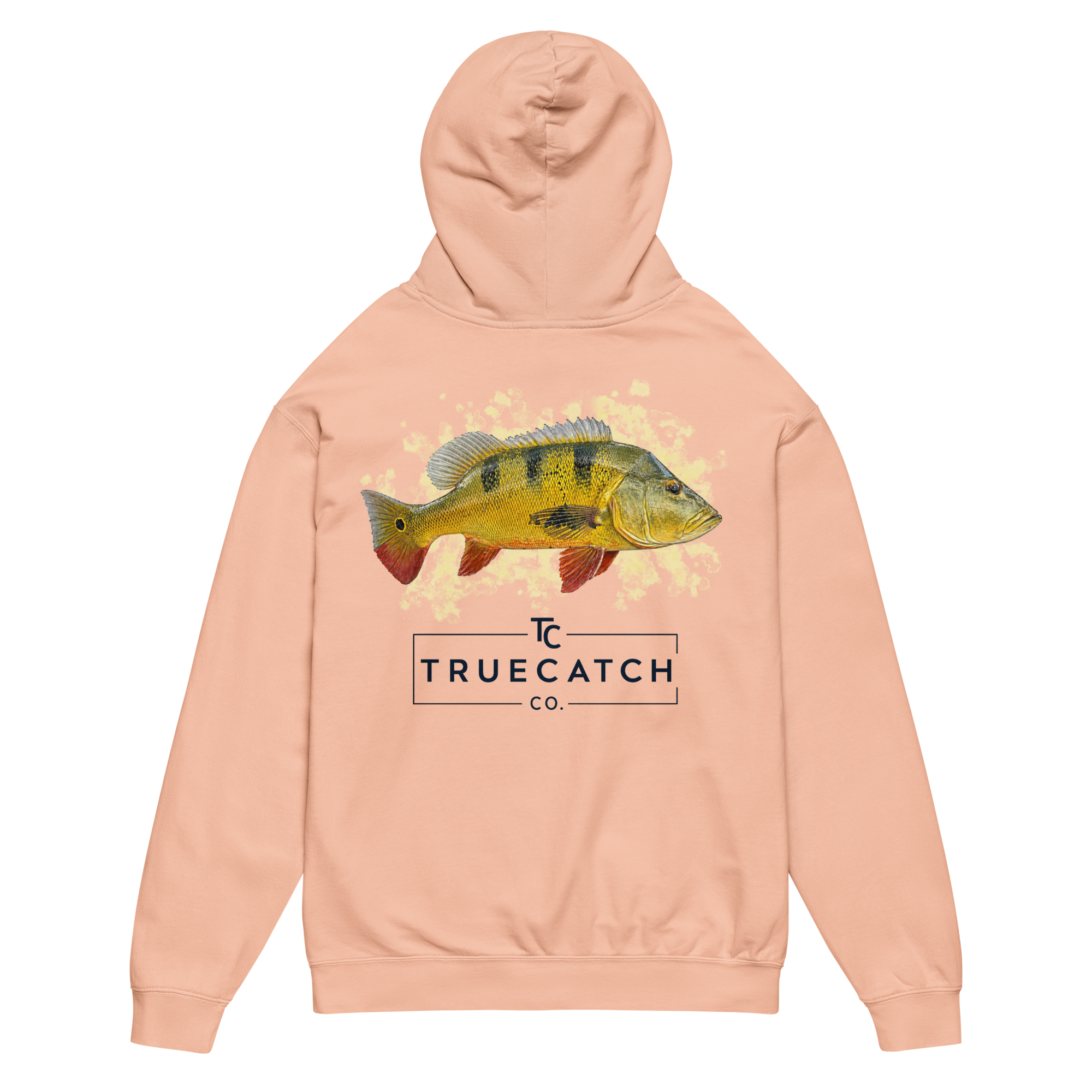 TrueCatch Custom Replica Hoodie
