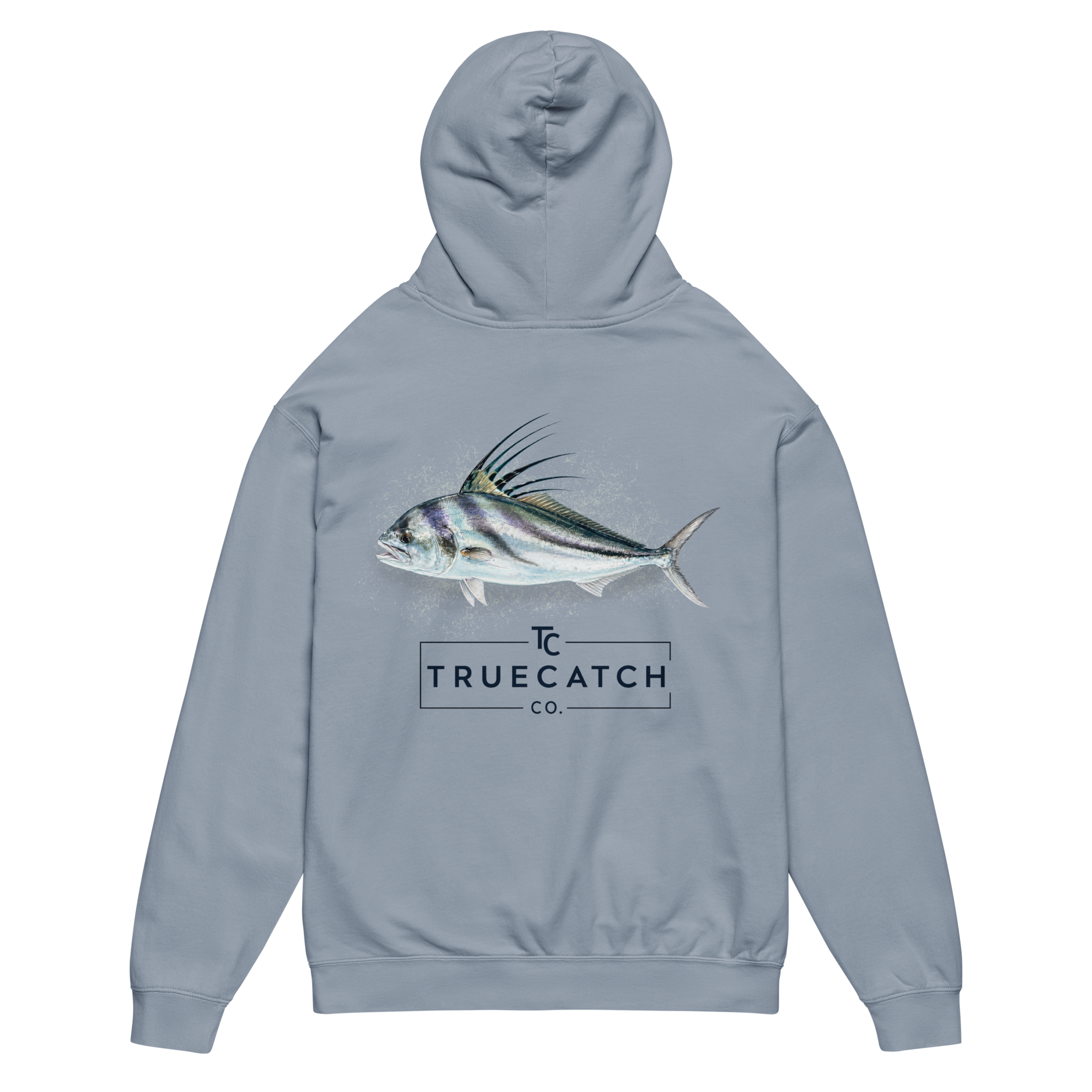 TrueCatch Custom Replica Hoodie