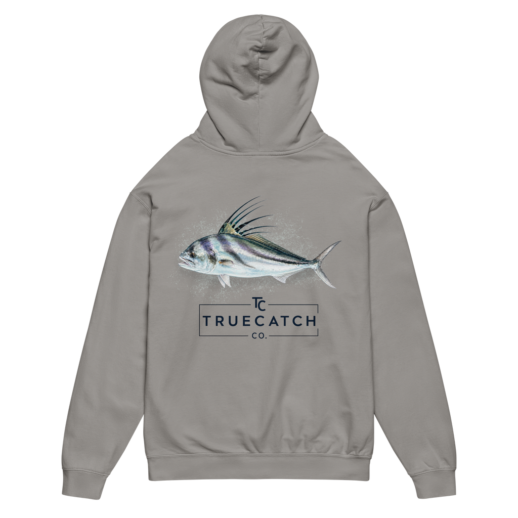 TrueCatch Custom Replica Hoodie