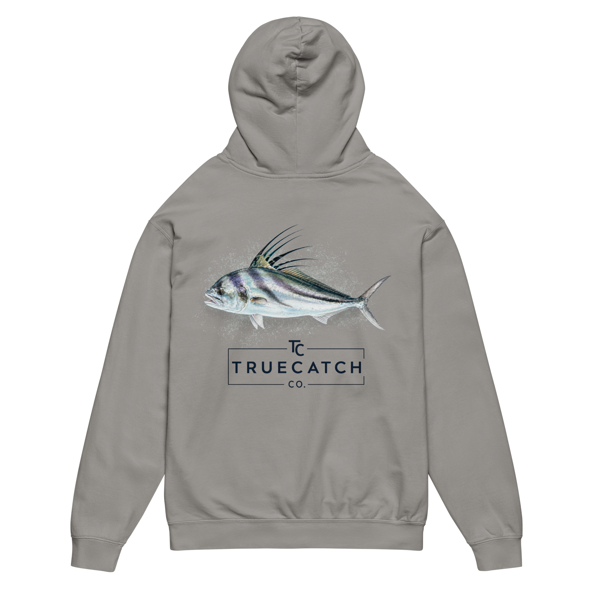 TrueCatch Custom Replica Hoodie