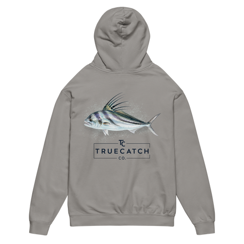 TrueCatch Replica Hoodie