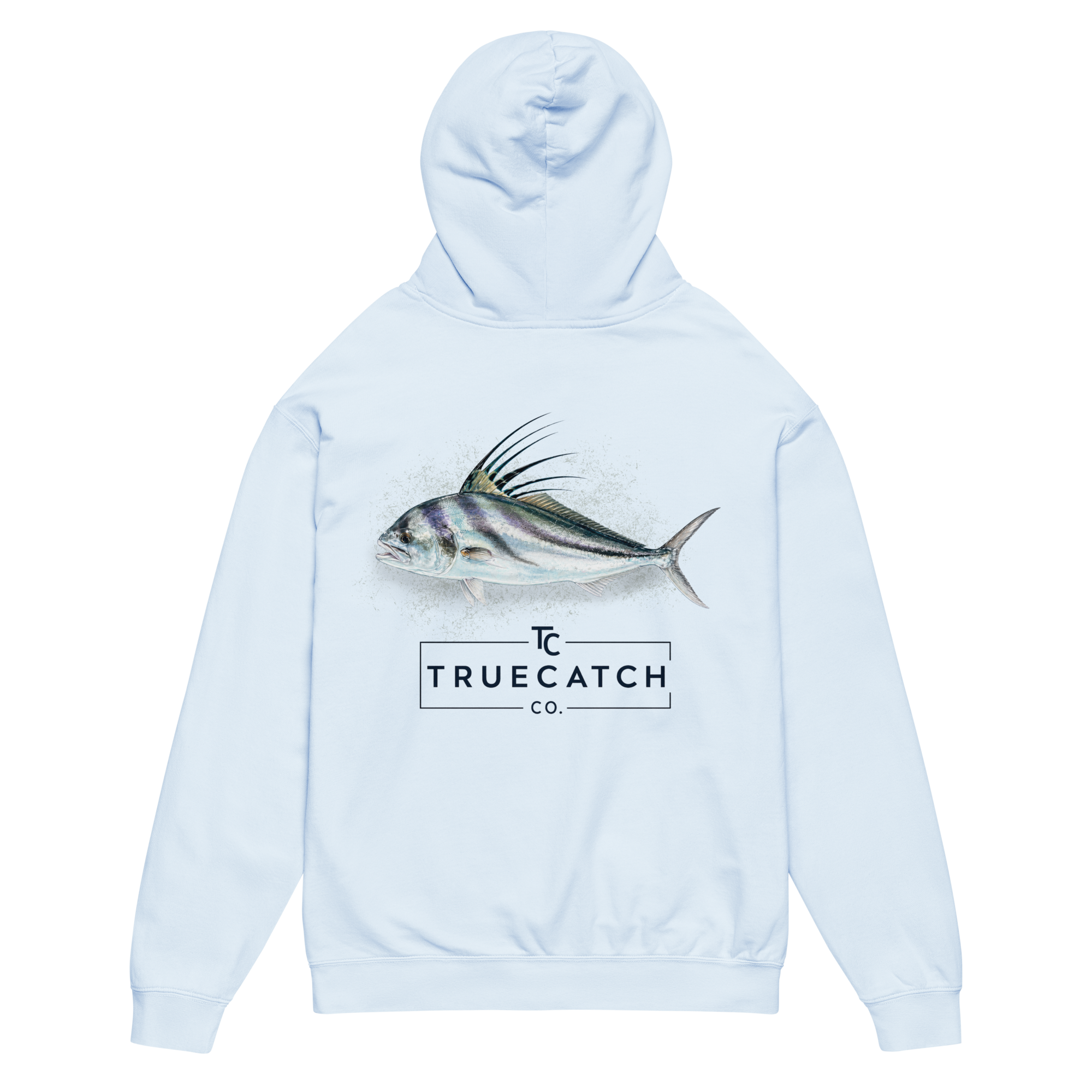 TrueCatch Custom Replica Hoodie