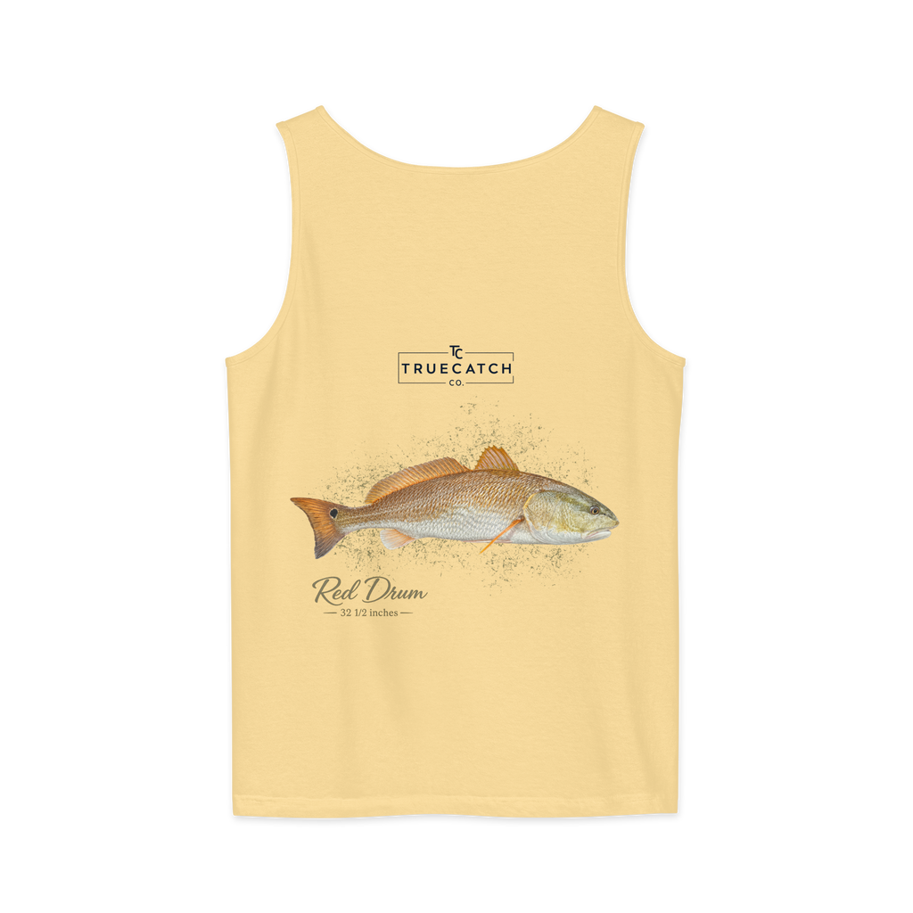 TrueCatch Custom Replica Tank Top