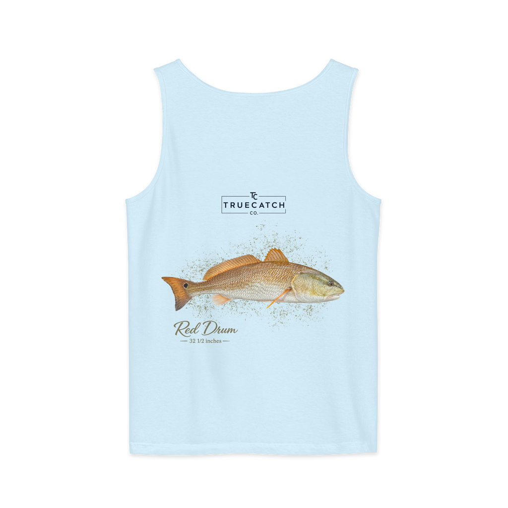 TrueCatch Custom Replica Tank Top