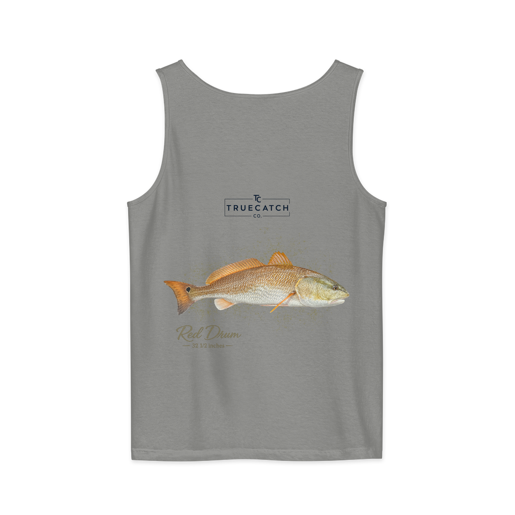 TrueCatch Custom Replica Tank Top