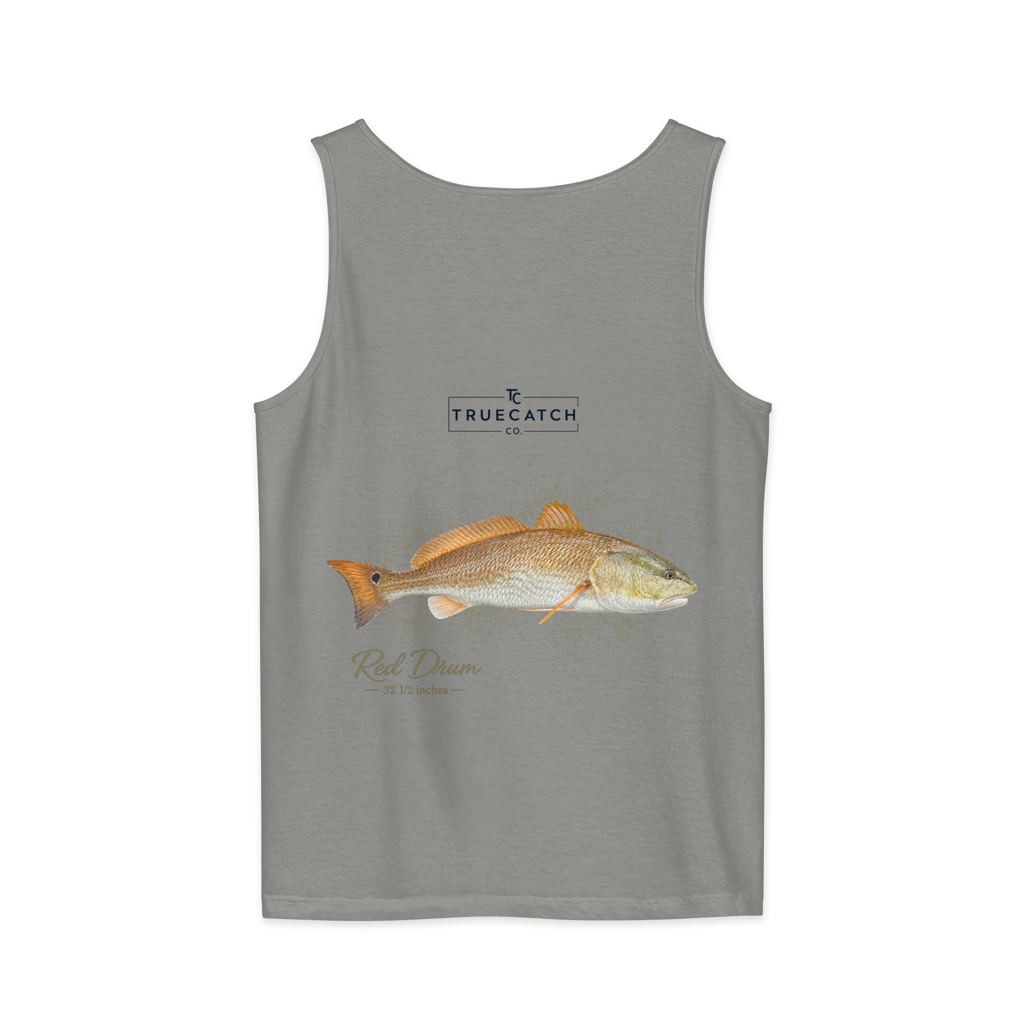 TrueCatch Custom Replica Tank Top
