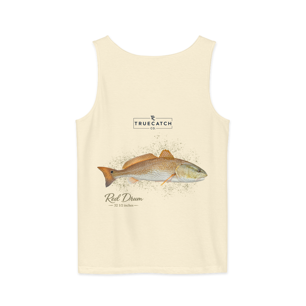 TrueCatch Custom Replica Tank Top