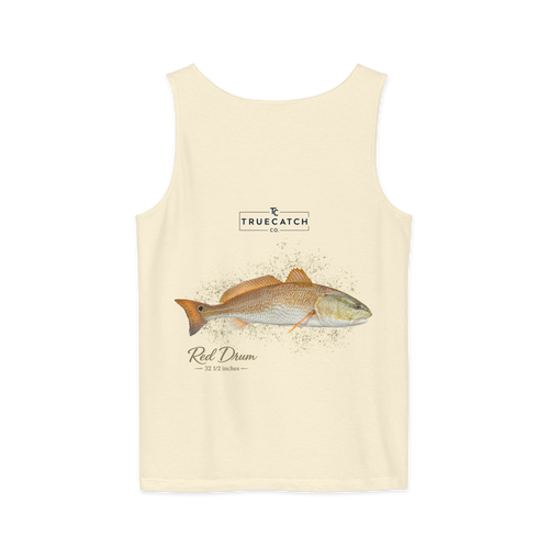 TrueCatch Custom Replica Tank Top