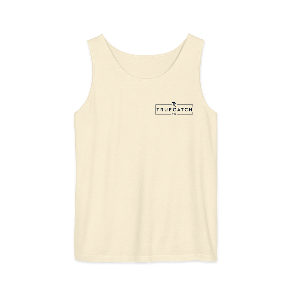 TrueCatch Custom Replica Tank Top
