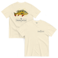 TrueCatch Custom Replica Tee